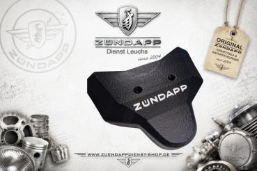 Zündapp Lenkerverkleidung 460-​13.101 PETG - Strukturiert !